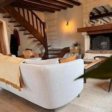 Casa vacanze L'eclipse Sur Nacre *