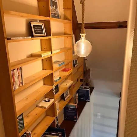 L'eclipse Sur Nacre Casa vacanze