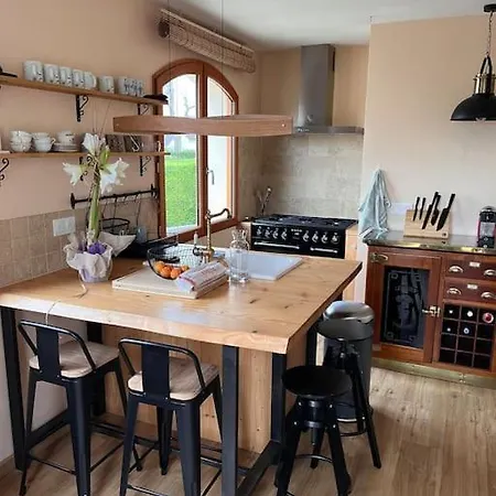 L'eclipse Sur Nacre Casa vacanze Langrune-sur-Mer