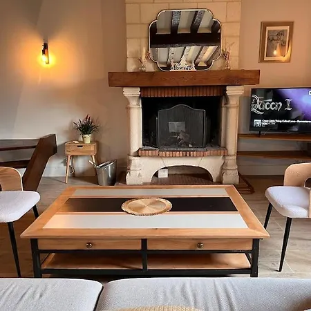 L'eclipse Sur Nacre * Langrune-sur-Mer