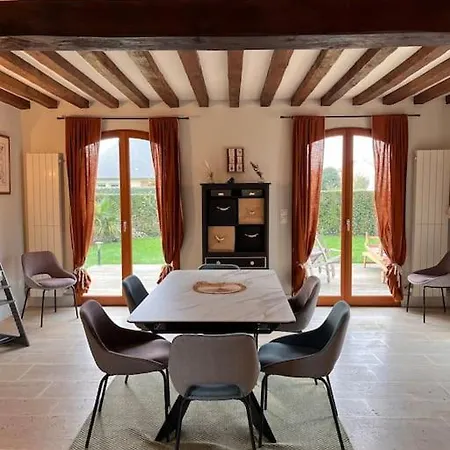 L'eclipse Sur Nacre * Langrune-sur-Mer