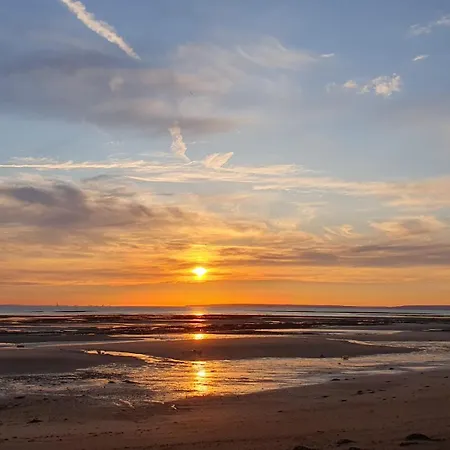 Casa vacanze L'eclipse Sur Nacre Langrune-sur-Mer