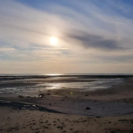 L'eclipse Sur Nacre Casa vacanze *