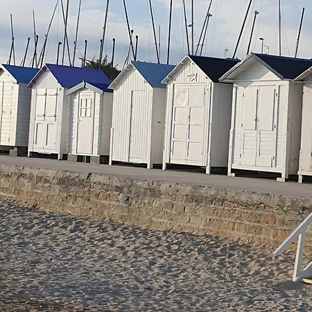 L'eclipse Sur Nacre Σπίτι διακοπών *