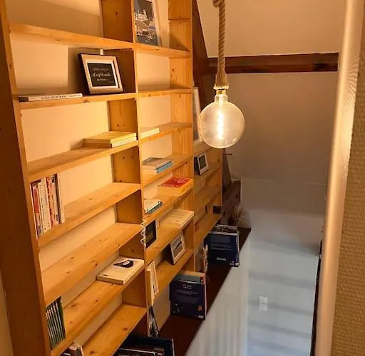 L'eclipse Sur Nacre Holiday home