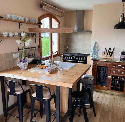 L'eclipse Sur Nacre Holiday home Langrune-sur-Mer