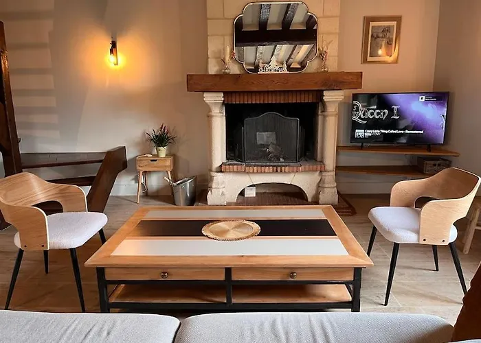 L'eclipse Sur Nacre * Langrune-sur-Mer