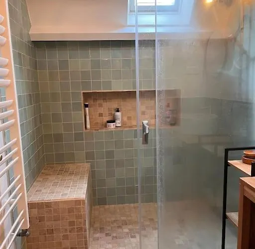 Σπίτι διακοπών L'eclipse Sur Nacre *