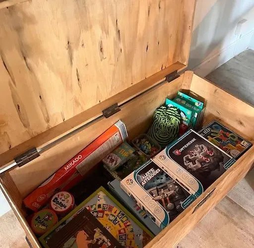 L'eclipse Sur Nacre Langrune-sur-Mer