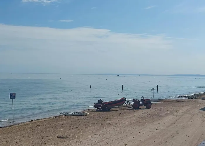 L'eclipse Sur Nacre Holiday home Langrune-sur-Mer