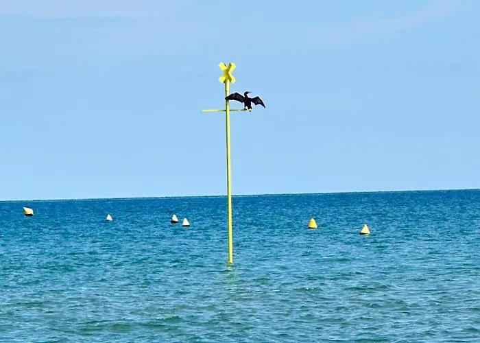 Σπίτι διακοπών L'eclipse Sur Nacre Langrune-sur-Mer