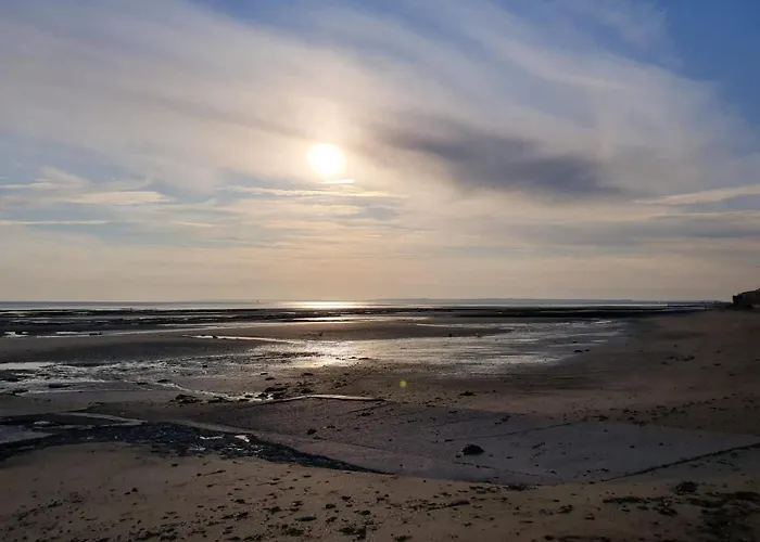 L'eclipse Sur Nacre Σπίτι διακοπών *